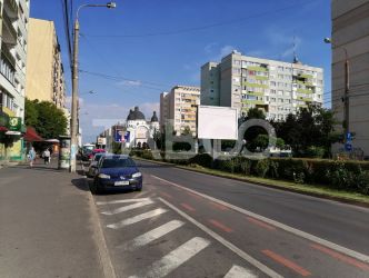 Cenusareasa apartamentelor - renovabil- balcon pivnita Mihai Viteazul