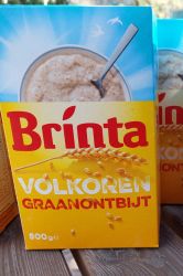 Cereale olandeze Brinta 500 g Total Blue 0728.305.612