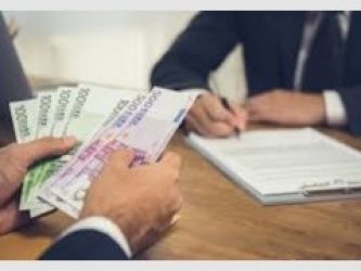 Cerere de sprijin financiar