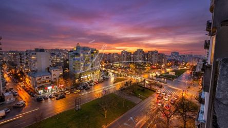 Cerere mare, oferta mica. Apartament 3 camere, Monitorul Oficial