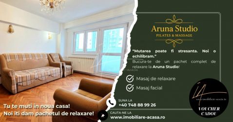 Cerere mare, oferta mica. Apartament 3 camere, Monitorul Oficial
