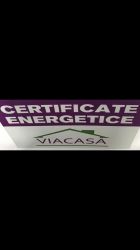 Certificat energetic 