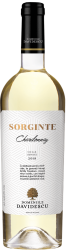 Chardonnay - un vin alb demisec de calitate