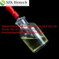 Chemical BMK Oil 28578-16-7 Pmk Oil Pharmaceutical Intermediates