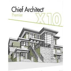 Chief Architect Premier X10 