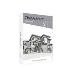 Chief Architect Premier X11 
