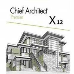 Chief Architect Premier X12