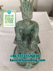 Chinese Bronze antique