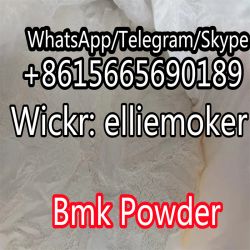 Chinese Supply Top Quality New Bmk Powder Cas 5449-12-7 from China Man