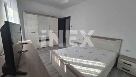CHIRIE | Apartament 2 camere in Trivale | Bloc Nou | Mobilat si Utilat
