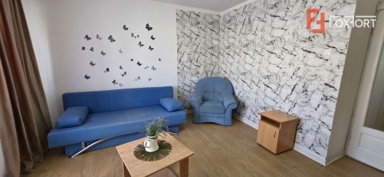 Chirie Vlaicu: Confort si accesibilitate intr-un apartament cu o camer