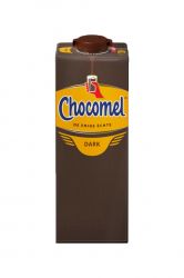 Chocomel Dark lapte cu ciocolata olandeza  Total Blue 0728.305.612