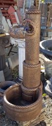 Cismea apa/pompa apa (aramiu)/pompa apa/pompa de apa/pompa din beton