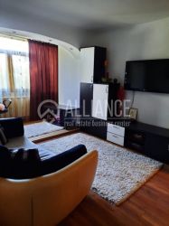 City park-mall apartament 2 camere 57mp  