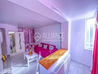 CITY PARK MALL - Apartament Decomandat cu 2 Camere