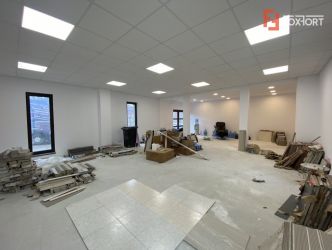 Cladire Comerciala - Zona Sagului - Predare Imediata - ID V3311