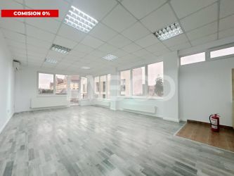 Cladire de Birouri finisata de vanzare cu Comision 0% zona The Office