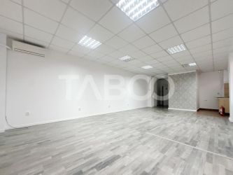 Cladire de Birouri finisata de vanzare zona The Office tva inclus