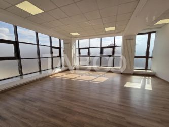 Cladire de inchiriat pentru afacerea ta suprafata 654 mp 3 nivele