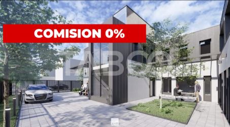 Cladire moderna birouri vanzare Comision 0% zona Iulius Mall