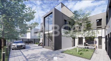 Cladire moderna pentru birouri chiar zona Iulius Mall Intre Lacuri