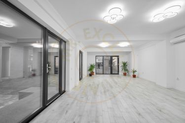 CLADIRE noua DE INCHIRIAT - P+2E+M (TERASA) - Str.Dumbravei, stradal