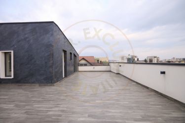 CLADIRE noua DE INCHIRIAT - P+2E+M (TERASA) - Str.Dumbravei, stradal