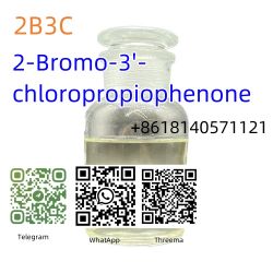  Colorless to pale yellow 34911-51-8 2-Bromo-3'-chloropropiophenone wi