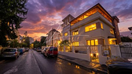 Colt de Cotroceni. Imobil versatil pentru afacerea ta