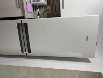 Combina frigorifica Whirlpool