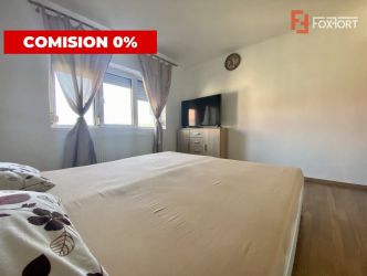 COMISION 0 / 2 camere, decomandat, Iulius Mall - ID V4003