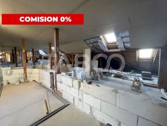 COMISION 0%!!! 7 garsoniere 280 mp utili zona Cetate Alba Iulia