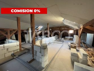COMISION 0%!!! 7 garsoniere 280 mp utili zona Cetate Alba Iulia