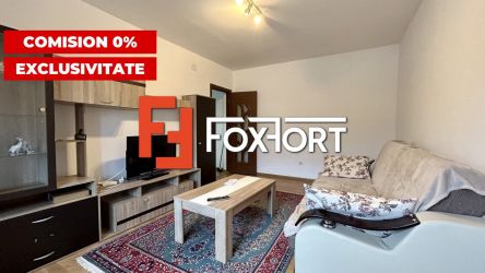 COMISION 0% Apartament 2 camere 40mp utili, Zona Soarelui - ID V4591