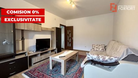 COMISION 0% Apartament 2 camere 40mp utili, Zona Soarelui - ID V4591