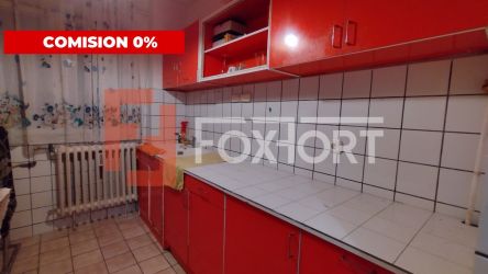 COMISION 0% Apartament 2 camere 50 mp utili, Circumvalatiuni - Iulius 
