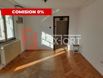 COMISION 0% Apartament 2 camere 50 mp utili, Circumvalatiuni - Iulius 