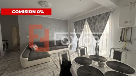 COMISION 0% Apartament 2 camere, 54 mp, in Giroc