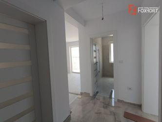 Comision 0 % Apartament 2 camere 55 mp, decomandat Giroc - ID V47
