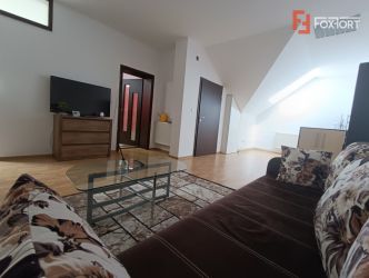 COMISION 0 % Apartament 2 camere 66 mp cu 86 mp gradina, la vila - V99