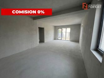 COMISION 0 % Apartament 2 camere bloc nou Calea Urseni