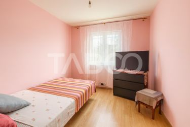 Comision 0 !! Apartament 2 camere cu pivnita zona Mihai Viteazu Sibiu
