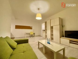 COMISION 0% Apartament 2 camere de inchiriat TORONTO RESIDENCE - ID C2