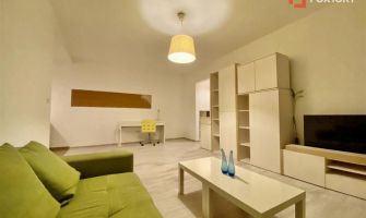 COMISION 0% Apartament 2 camere de inchiriat TORONTO RESIDENCE - ID C2
