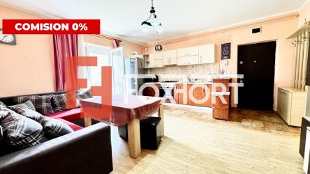 COMISION 0% Apartament 2 Camere de inchiriat - Zona Centrala Giroc