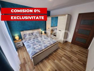 Comision 0% Apartament 2 camere de vanzare 48mpu City Residence Sibiu