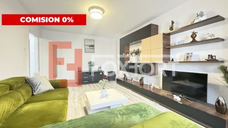 COMISION 0% Apartament 2 camere decomandat, etaj intermediar, Giroculu