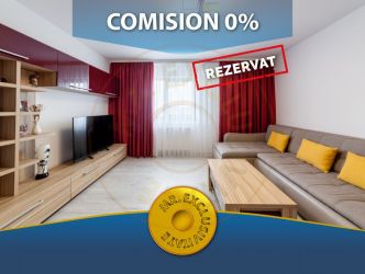 Comision 0% - Apartament 2 camere decomandat - Gavana 3!