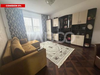 Comision 0% Apartament 2 camere decomandate etaj 2 zona Parcului