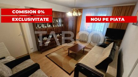 COMISION 0-Apartament 2 camere ETAJ 1 mobilat utilat Vasile Aaron